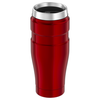 Thermos Terminis puodelis, vakuuminis kavos termosas, nerūdijančio plieno termosas 470 ml