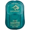 Sea To Summit Pocket Šampūnas with Conditioner 50 leaves