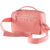 Fjällräven Kanken Hip Pack rožinė juosmens rankinė