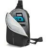 Saszetka XD Design Urban Vanduo Resistant Sling Off Baltas P706.2713