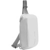 Saszetka XD Design Urban Vanduo Resistant Sling Off Baltas P706.2713