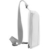Saszetka XD Design Urban Vanduo Resistant Sling Off Baltas P706.2713