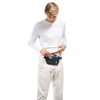 Piniginė ant liemens Deuter Security Money Belt I - Juoda