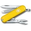 Victorinox peilis Classic SD translucent mėlynas