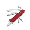 Peilis Victorinox Forester 0.8363 raudonas