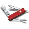 Victorinox NAILCLIP 580 Daugiafunkcis peilis