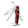 Kišeninis peilis "Victorinox Ranger Grip 55", 0.9563.C