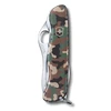 Šveicarija Victorinox Trailfinder MW camo peilis
