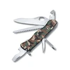 Šveicarija Victorinox Trailfinder MW camo peilis