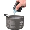 Sea To Summit Camp Kitchen Pot Scrubber 2 Piece Set