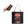 „Žvaigždžių karai™“ – sulankstomas „Orbitkey“ krepšys – „Bounty Hunters™“