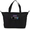 JanSport Kasdienis Totas EK0A5BJ5N55 Juoda Vienas dydis