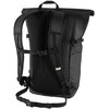 Carruzzo Fjällräven 23222-550 kuprinė Juoda Poliamidas