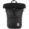 Carruzzo Fjällräven 23222-550 kuprinė Juoda Poliamidas