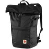 Carruzzo Fjällräven 23222-550 kuprinė Juoda Poliamidas