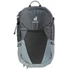 Turistinė kuprinė Deuter Futura 23 graphite-shale
