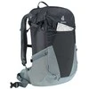 Turistinė kuprinė Deuter Futura 23 graphite-shale