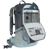 Turistinė kuprinė Deuter Futura 23 graphite-shale