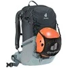Turistinė kuprinė Deuter Futura 23 graphite-shale