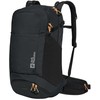 Jack Wolfskin Moab Jam Shape 25 dviračių kuprinė – juoda