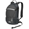Jack Wolfskin Velocity 12 – lengvas 12l turistinis kuprinės, pilkos