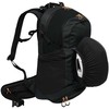Jack Wolfskin Moab Jam Shape 25 dviračių kuprinė – juoda