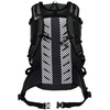 Jack Wolfskin Moab Jam Shape 25 dviračių kuprinė – juoda