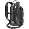Jack Wolfskin Velocity 12 – lengvas 12l turistinis kuprinės, pilkos