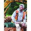 Stanley Classic Vintage 9.4 l Hammertone Žalias žalia
