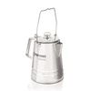 Nerūdijančio plieno arbatos ir kavos virdulys Petromax Percolator 1.5L