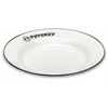 Emaliuotos lėkštutės 2 vnt. 18 cm Petromax Baltos