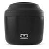 Monbento MB-Termos obiadowy Element, Juodas Onyx