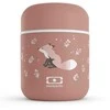 Monbento Capsule Fox ruda