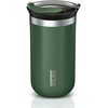 Wacaco Termo puodelis Octaroma Lungo Pomona Žalias 300 ml