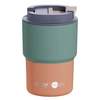 Asobu Coffee Express 360 ml pastel žalias