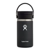 Hydro Flask Wide Flex Sip Lid 355 ml Juodas