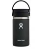 Hydro Flask Wide Flex Sip Lid 355 ml Juodas