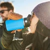 Hydro Flask Wide Flex Sip Lid 355 ml Juodas