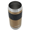 Contigo Terminis puodelis Contigo Byron 2.0 470 ml – auksinis