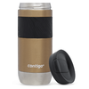 Contigo Terminis puodelis Contigo Byron 2.0 470 ml – auksinis