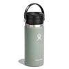 Hydro Flask Wide Flex Sip dangtelis 400ml alyvuogių