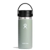Hydro Flask Wide Flex Sip dangtelis 400ml alyvuogių