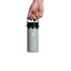 Hydro Flask Wide Flex Sip dangtelis 400ml alyvuogių