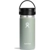 Hydro Flask Wide Flex Sip dangtelis 400ml alyvuogių