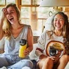 Hydro Flask Wide Flex Sip Lid Juodas 0,4l