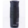 Kelioninis termopuodelis Contigo Metra Travel Mug Matte Juodas 2095401, 470 ml