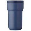 Rosti Mepal Termo puodelis Ellipse 275 ml Mepal - nordic denim-universalus