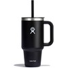 Hydro Flask All Around Travel TT32PS001 juoda