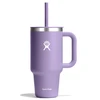 Hydro Flask travel tumbler, 946 ml – Moonshadow