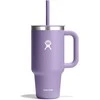 Hydro Flask travel tumbler, 946 ml – Moonshadow